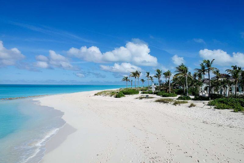 Baba's3hours in Turks and Caicos