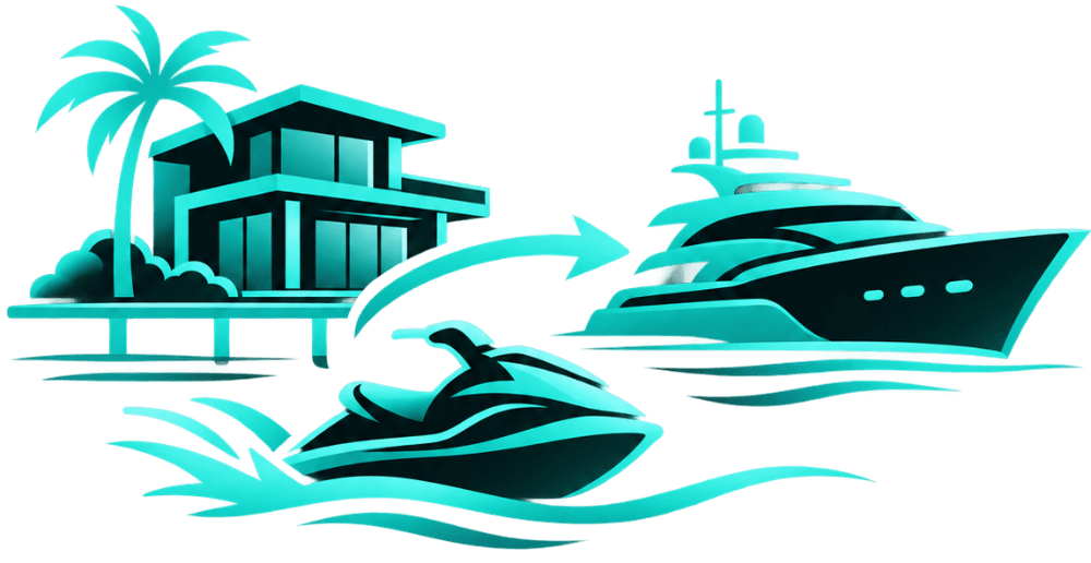 Villa Yacht Delivery